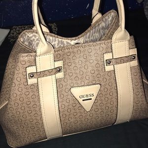 Guess Purse!